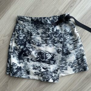 2025 DIOR Dioriviera Skort